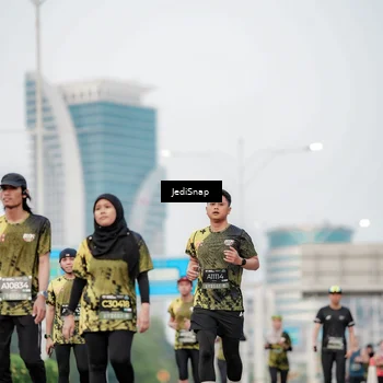 Runner Photo 6686734