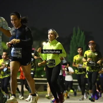 Runner Photo 6686767