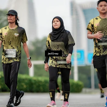 Runner Photo 6686771