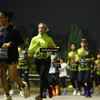 Runner Photo 6686782