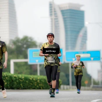 Runner Photo 6686783