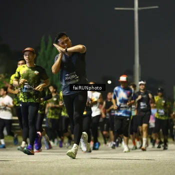 Runner Photo 6686790