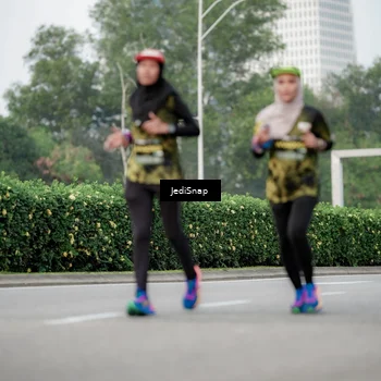 Runner Photo 6686801