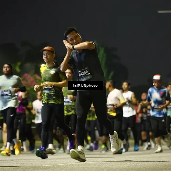 Runner Photo 6686807