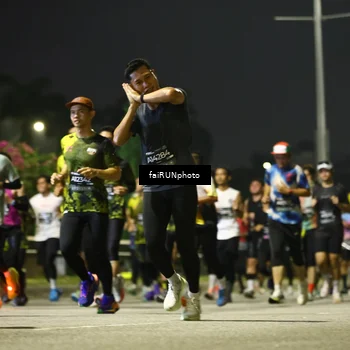 Runner Photo 6686808