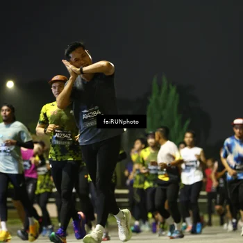 Runner Photo 6686810