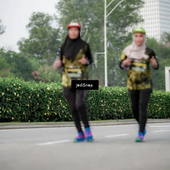 Runner Photo 6686814