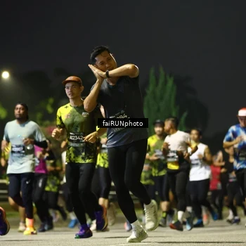 Runner Photo 6686819