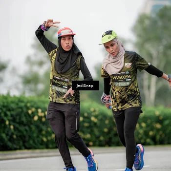 Runner Photo 6686822