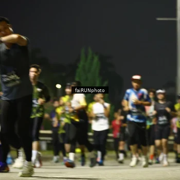 Runner Photo 6686825