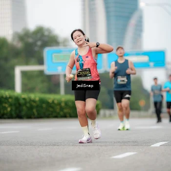 Runner Photo 6686848