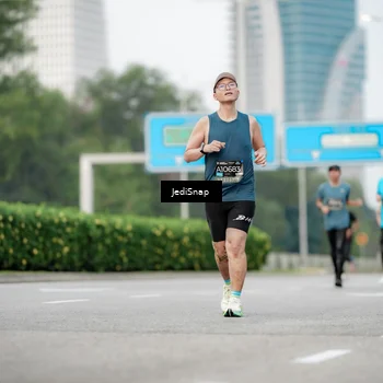 Runner Photo 6686854