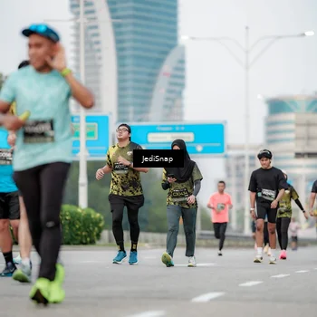 Runner Photo 6686929