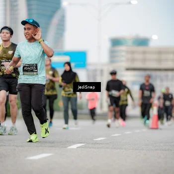 Runner Photo 6686934