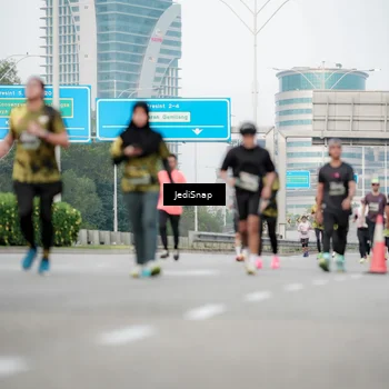 Runner Photo 6686951