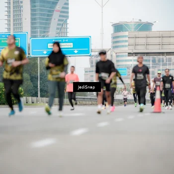 Runner Photo 6686956