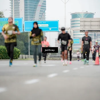 Runner Photo 6686958