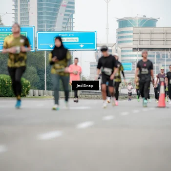 Runner Photo 6686972