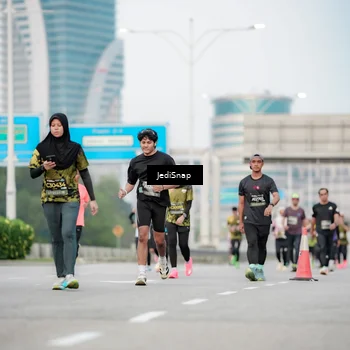 Runner Photo 6686980