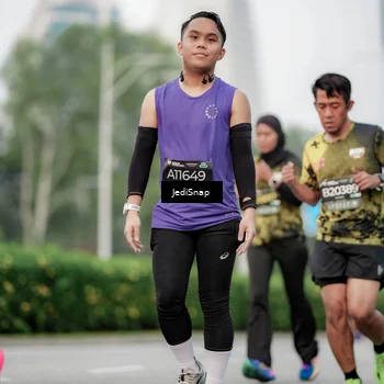 Runner Photo 6687335