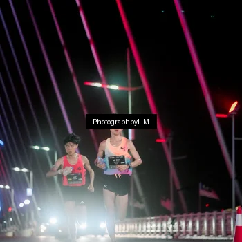 Runner Photo 6687399