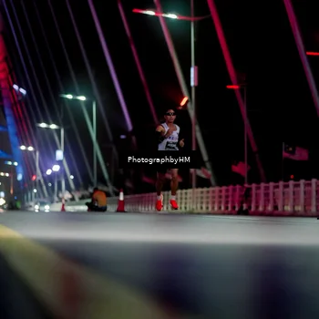 Runner Photo 6687416