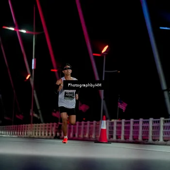 Runner Photo 6687432