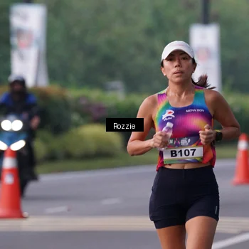 Runner Photo 6687434