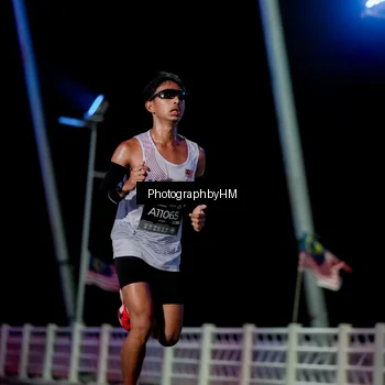 Runner Photo 6687446