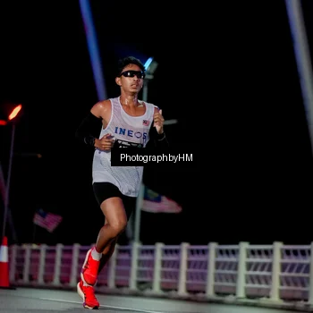 Runner Photo 6687447