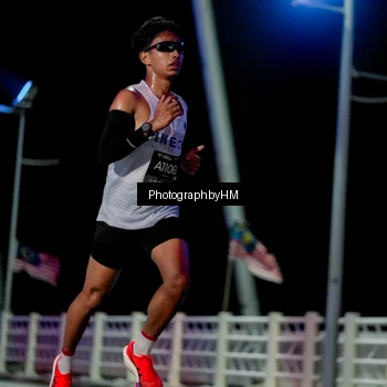 Runner Photo 6687451