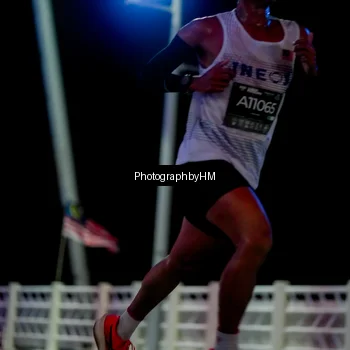 Runner Photo 6687458