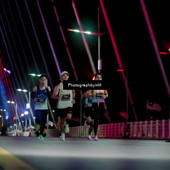 Runner Photo 6687461