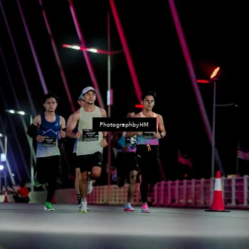 Runner Photo 6687466