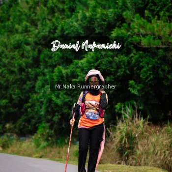 Runner Photo 668747