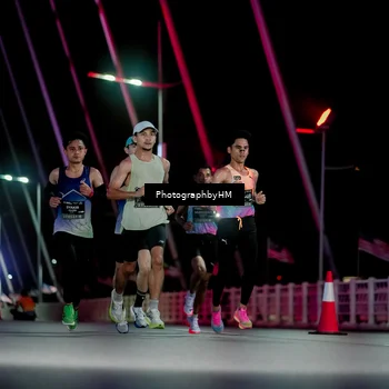 Runner Photo 6687470