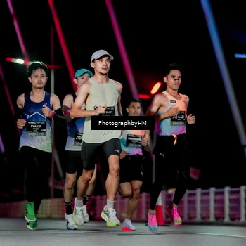 Runner Photo 6687474