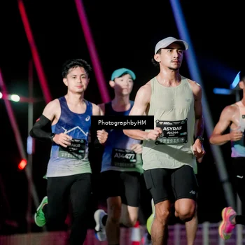 Runner Photo 6687480