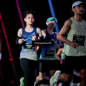 Runner Photo 6687483