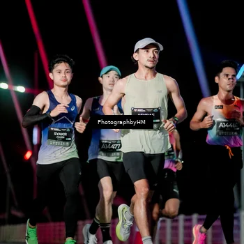 Runner Photo 6687484