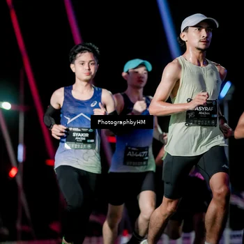 Runner Photo 6687486