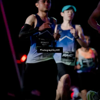 Runner Photo 6687487