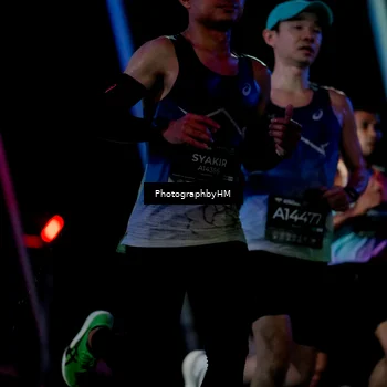 Runner Photo 6687488