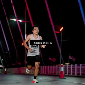 Runner Photo 6687522
