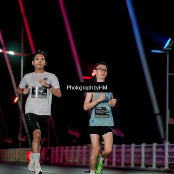 Runner Photo 6687546