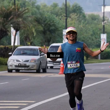Runner Photo 6687557