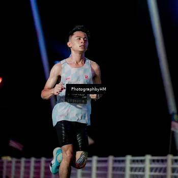 Runner Photo 6687588