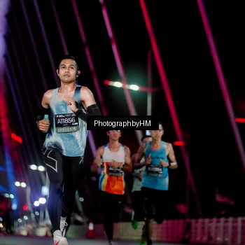 Runner Photo 6687616