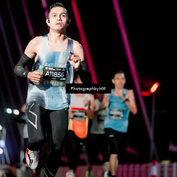 Runner Photo 6687624