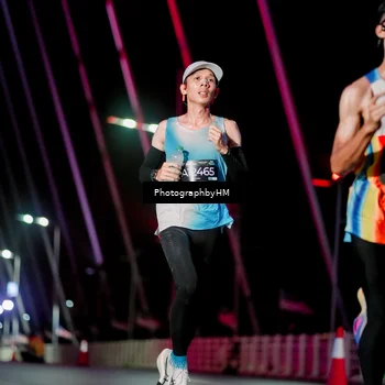 Runner Photo 6687627